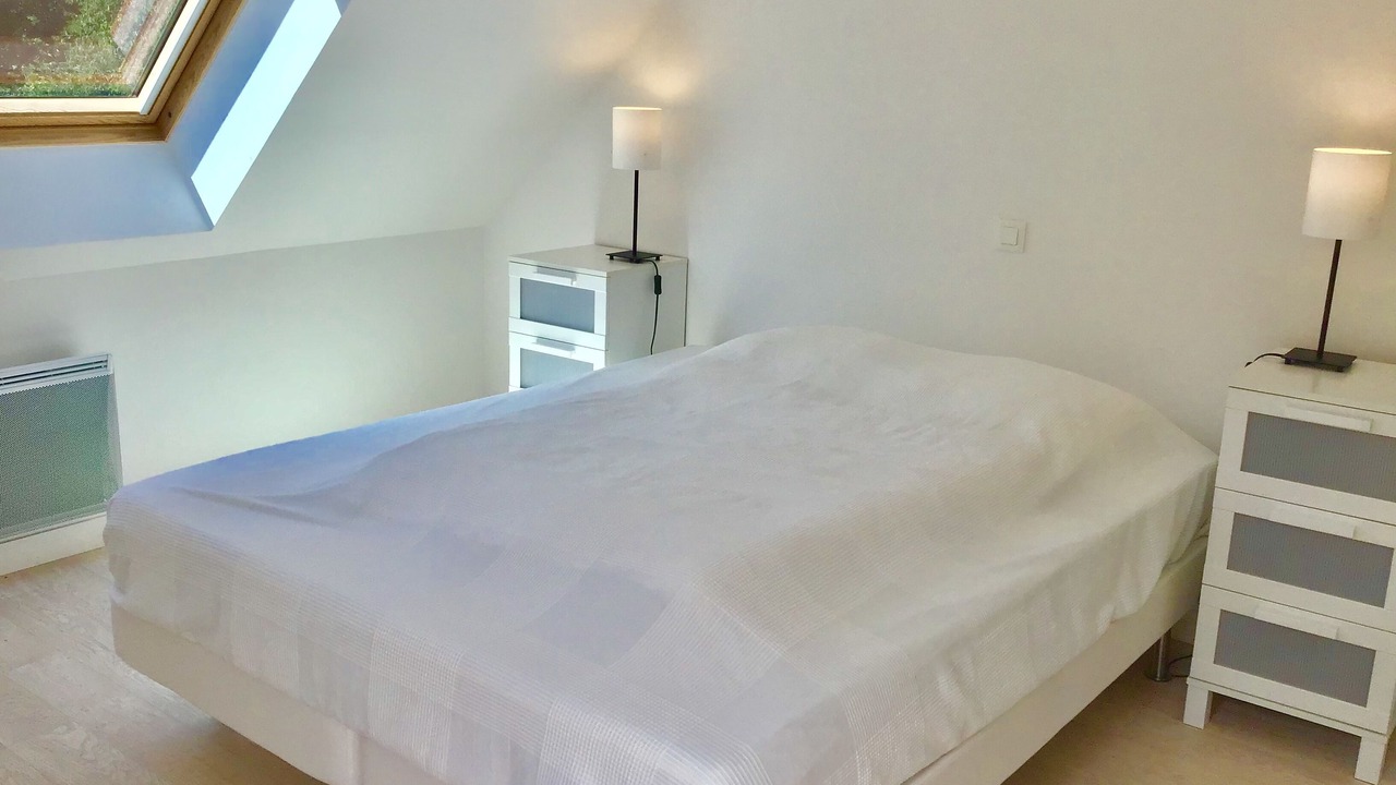 Photo of Bedroom in Theville