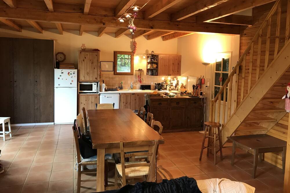 Photo of Kitchen in Germs-sur-l'Oussouet