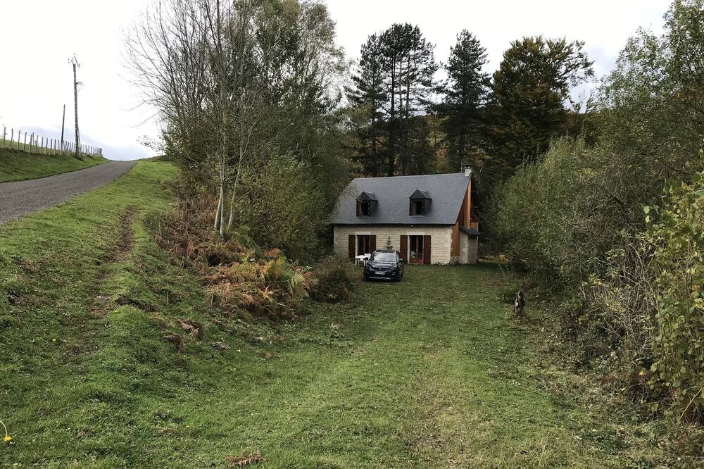Photo of Outdoor in Germs-sur-l'Oussouet
