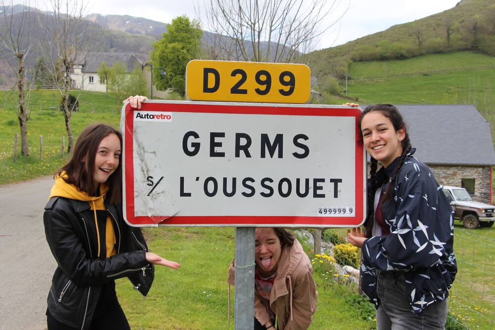 Photo of Others in Germs-sur-l'Oussouet