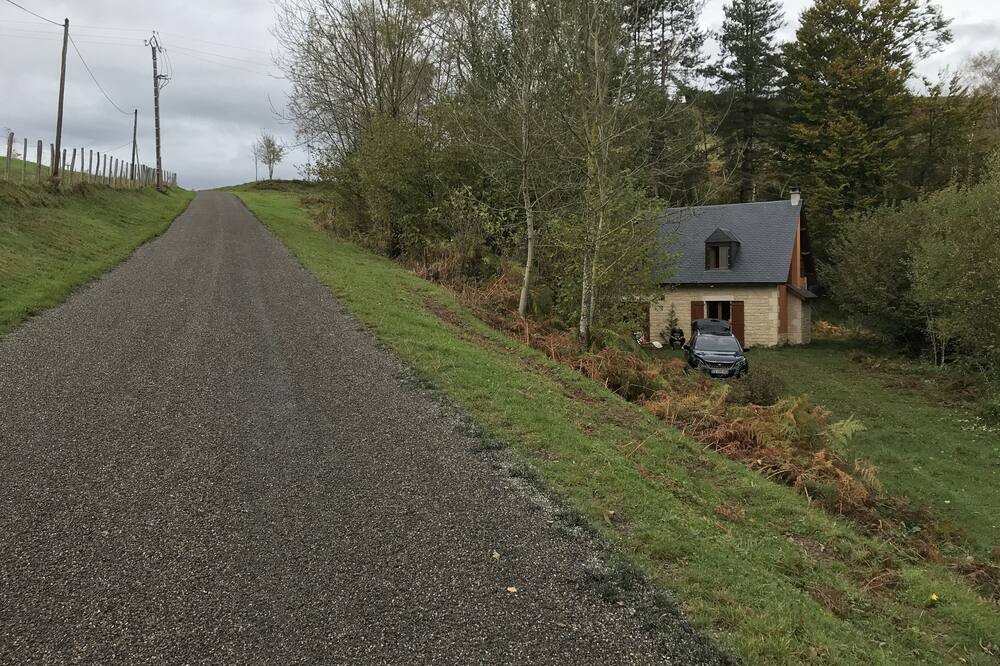 Photo of Outdoor in Germs-sur-l'Oussouet