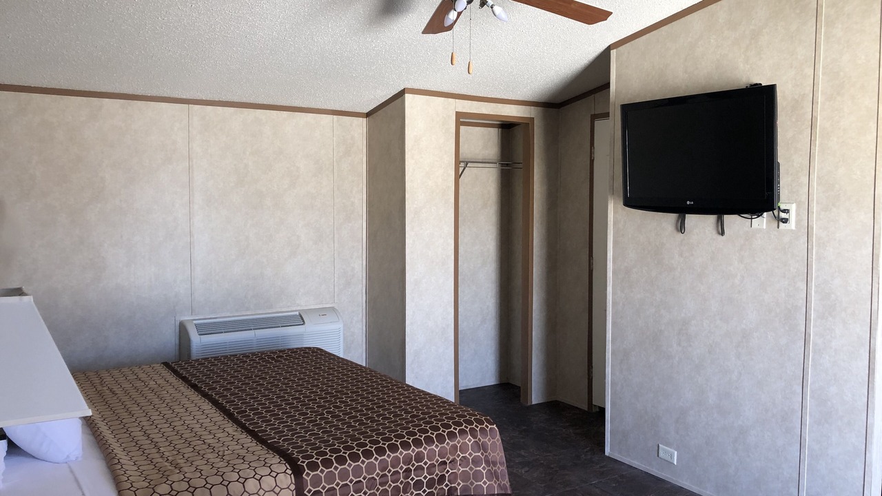 Photo of Bedroom in Monahans
