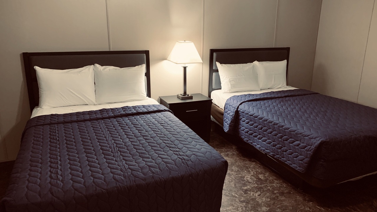 Photo of Bedroom in Monahans