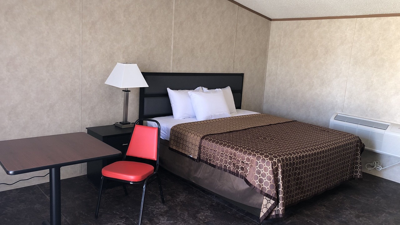 Photo of Bedroom in Monahans