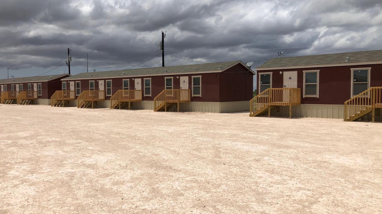 Photo of Outdoor in Monahans