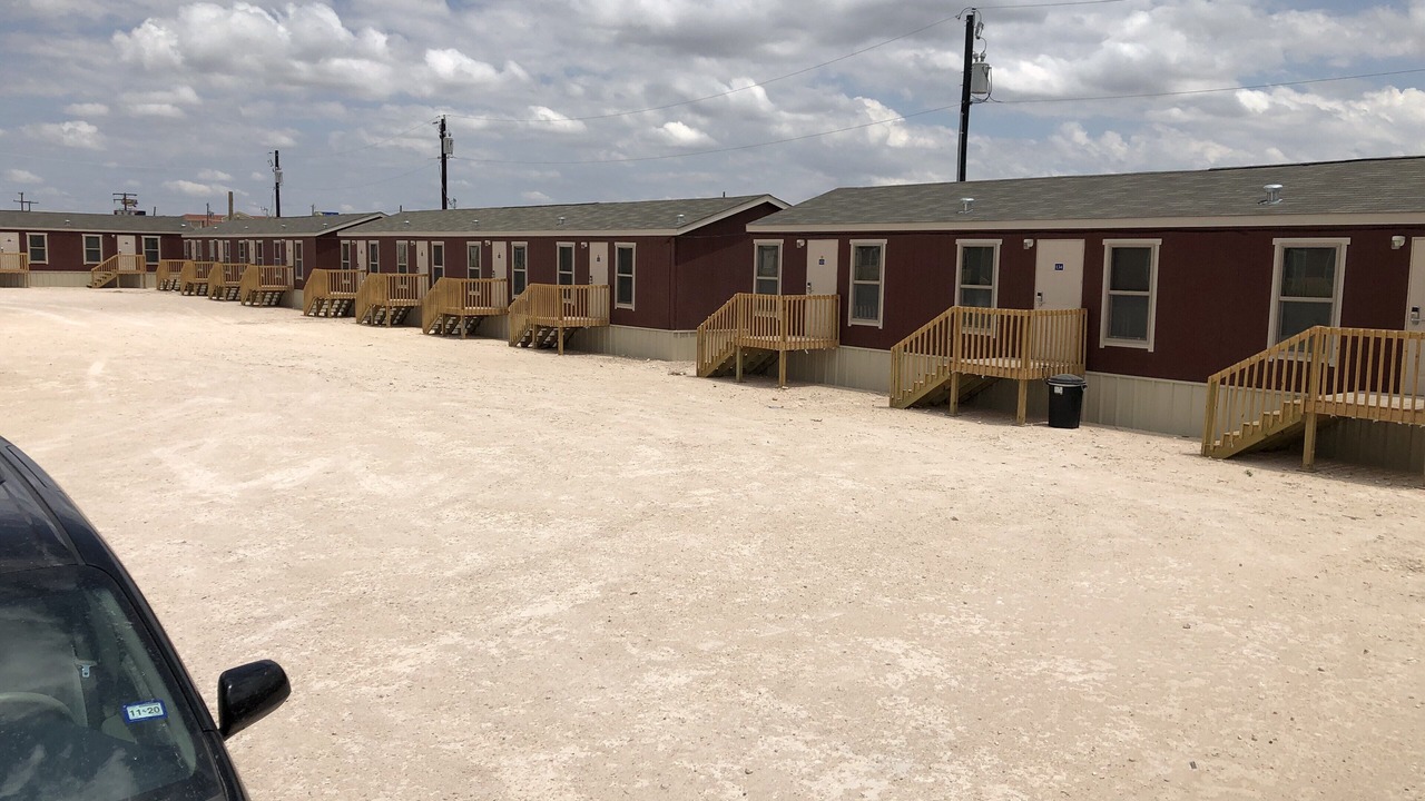 Photo of Outdoor in Monahans
