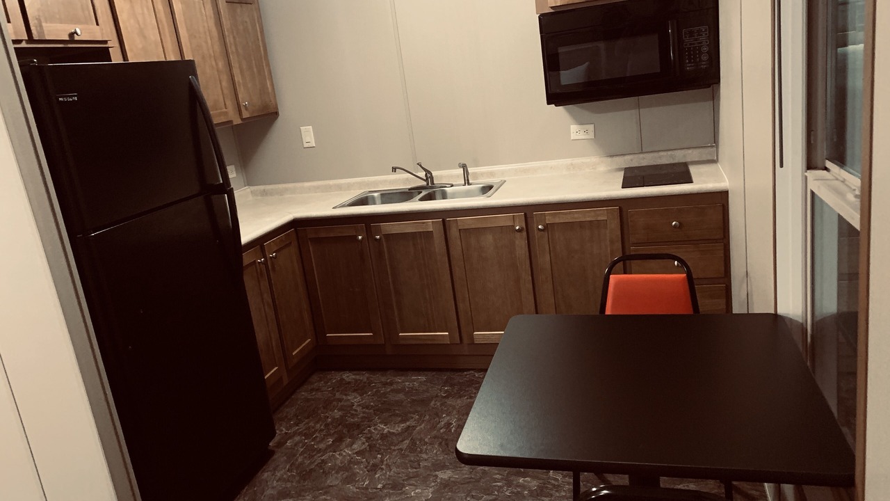 Photo of Kitchen in Monahans