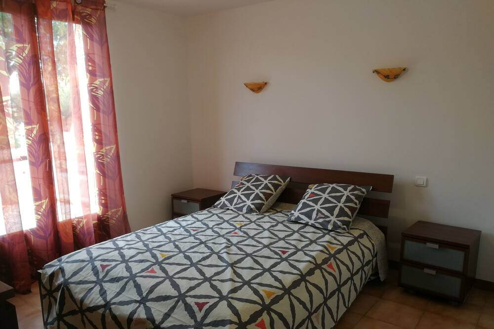 Photo of Bedroom in Vendres