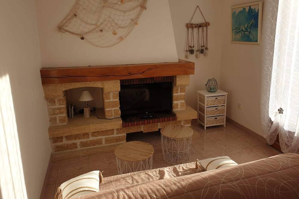 Photo of Livingroom in Vendres