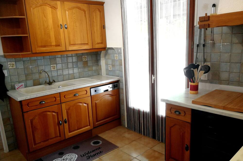 Photo of Kitchen in Vendres