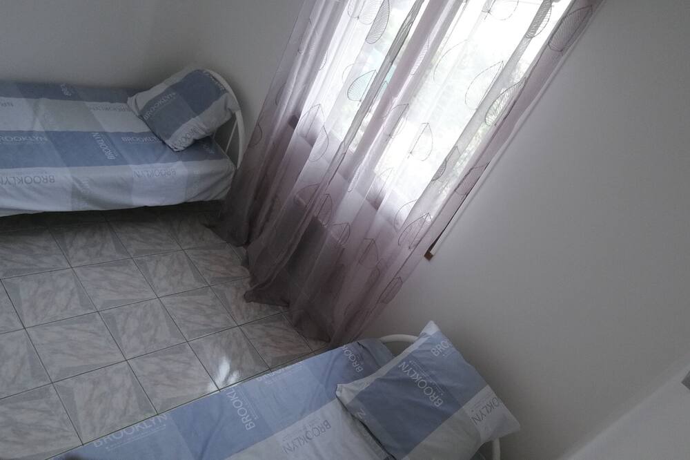 Photo of Bedroom in Vendres