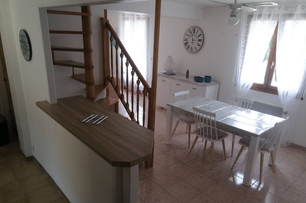Photo of Livingroom in Vendres