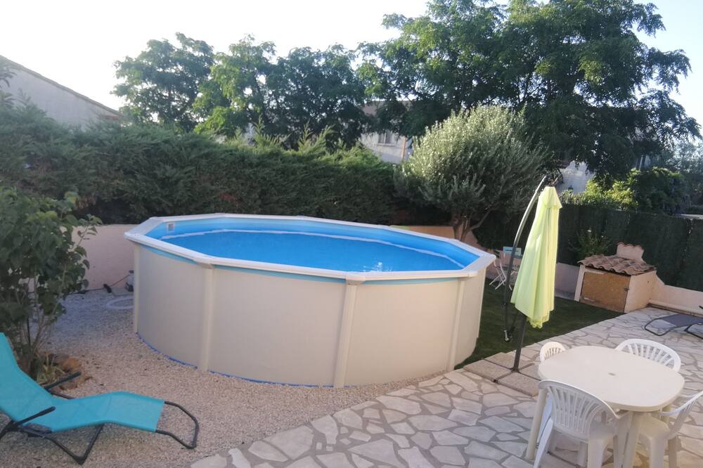 Photo of Outdoor in Vendres
