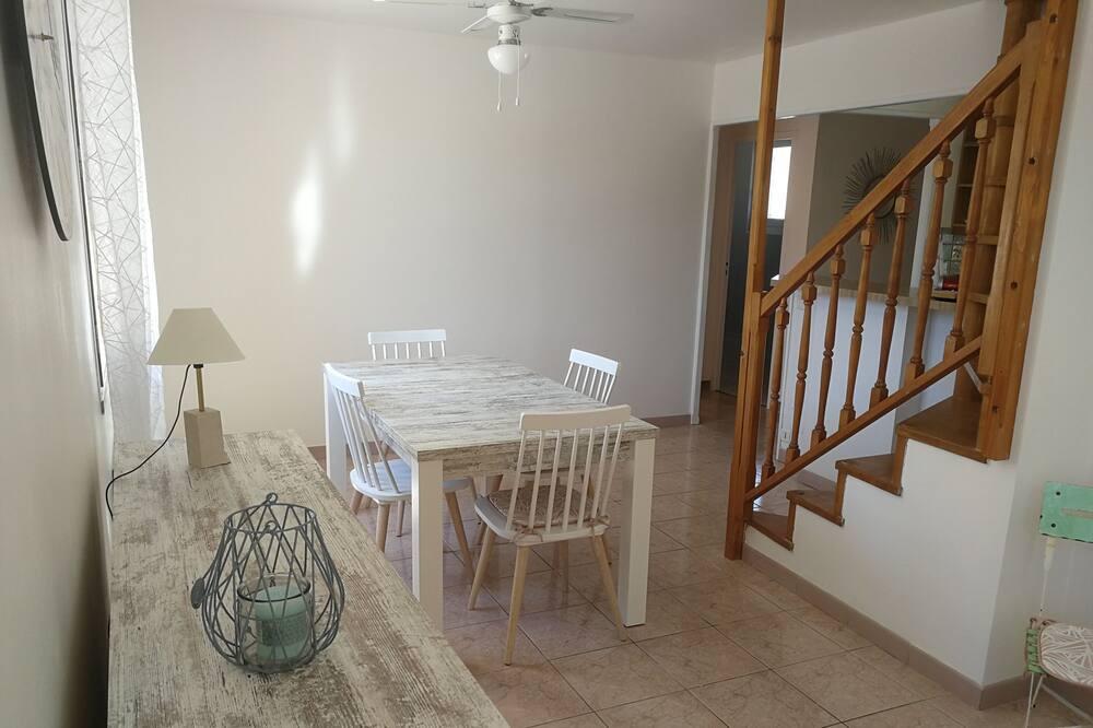 Photo of Livingroom in Vendres