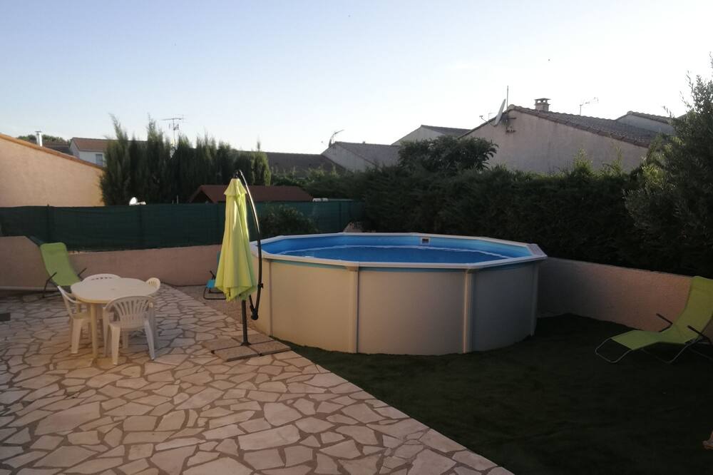 Photo of Outdoor in Vendres
