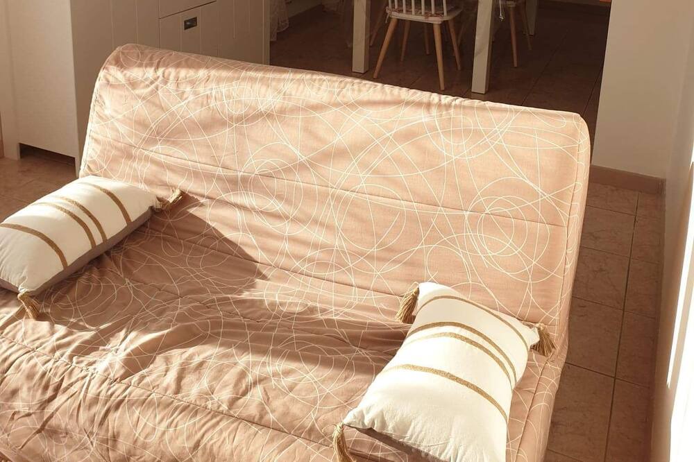 Photo of Bedroom in Vendres