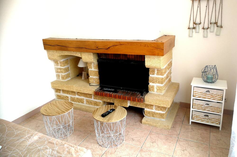Photo of Livingroom in Vendres