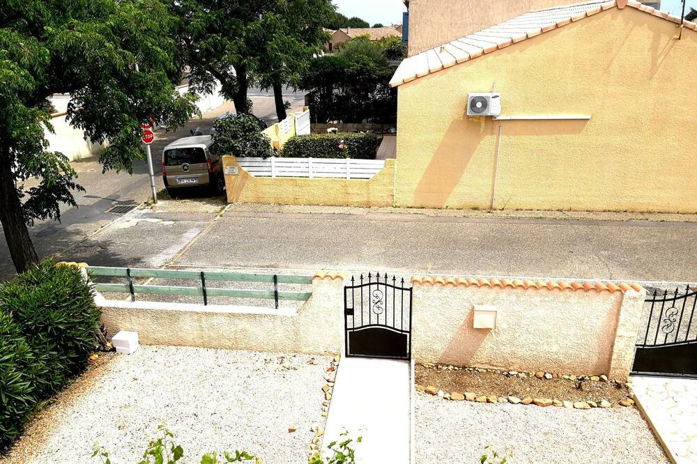 Photo of Outdoor in Vendres