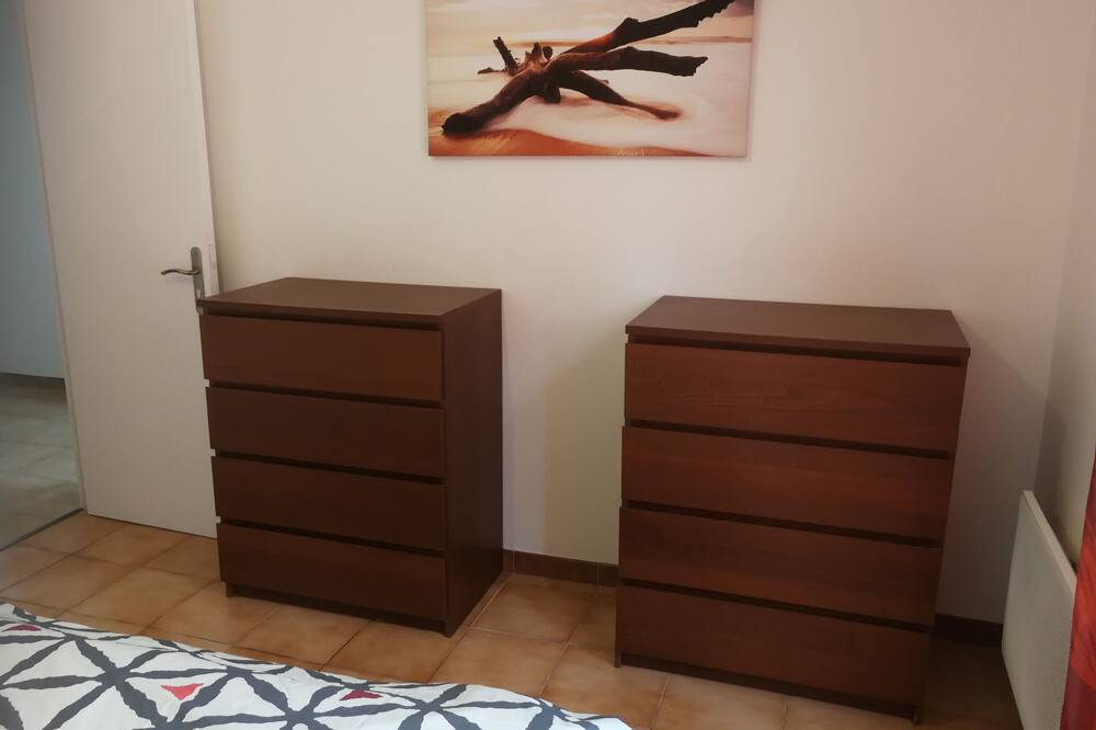 Photo of Bedroom in Vendres