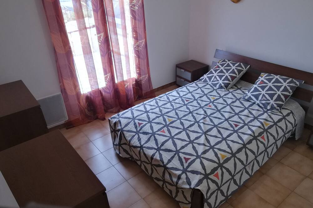 Photo of Bedroom in Vendres