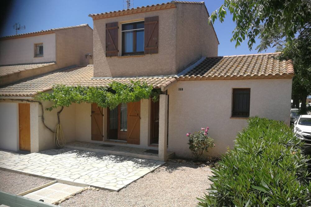 Photo of Outdoor in Vendres