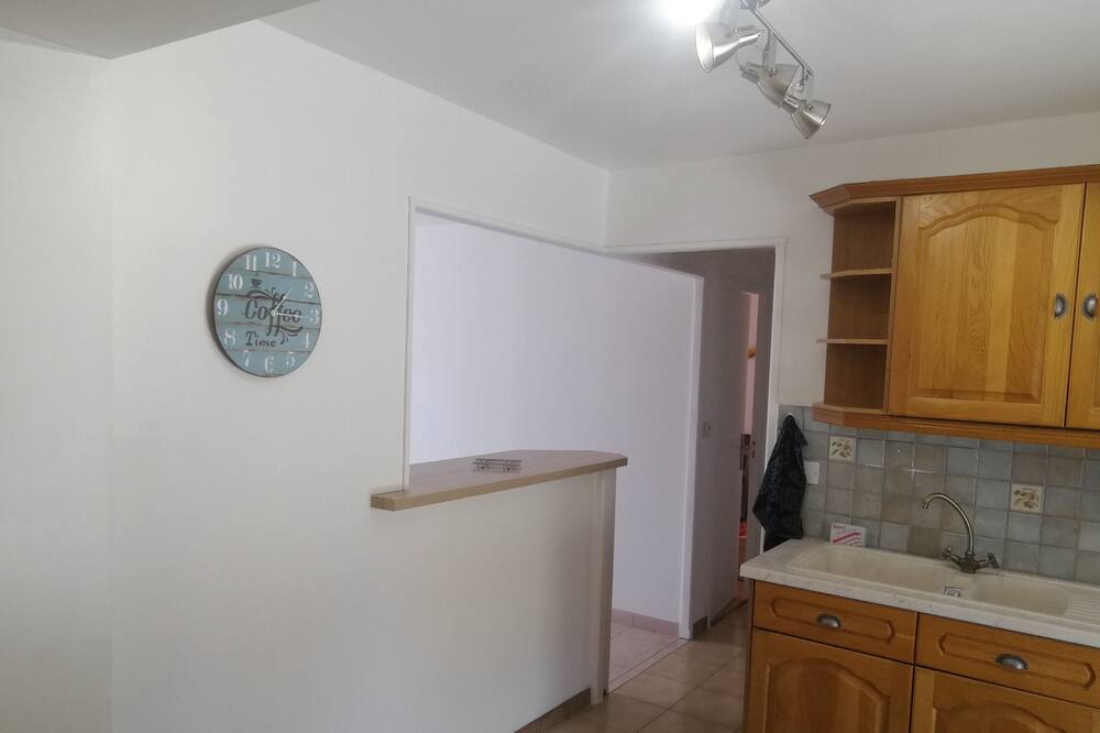 Photo of Bedroom in Vendres