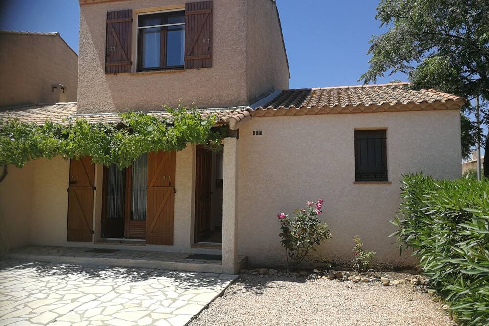 Photo of Outdoor in Vendres