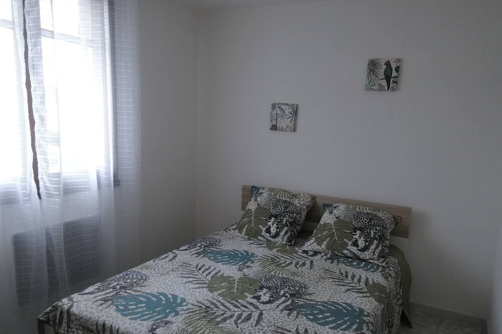 Photo of Bedroom in Vendres