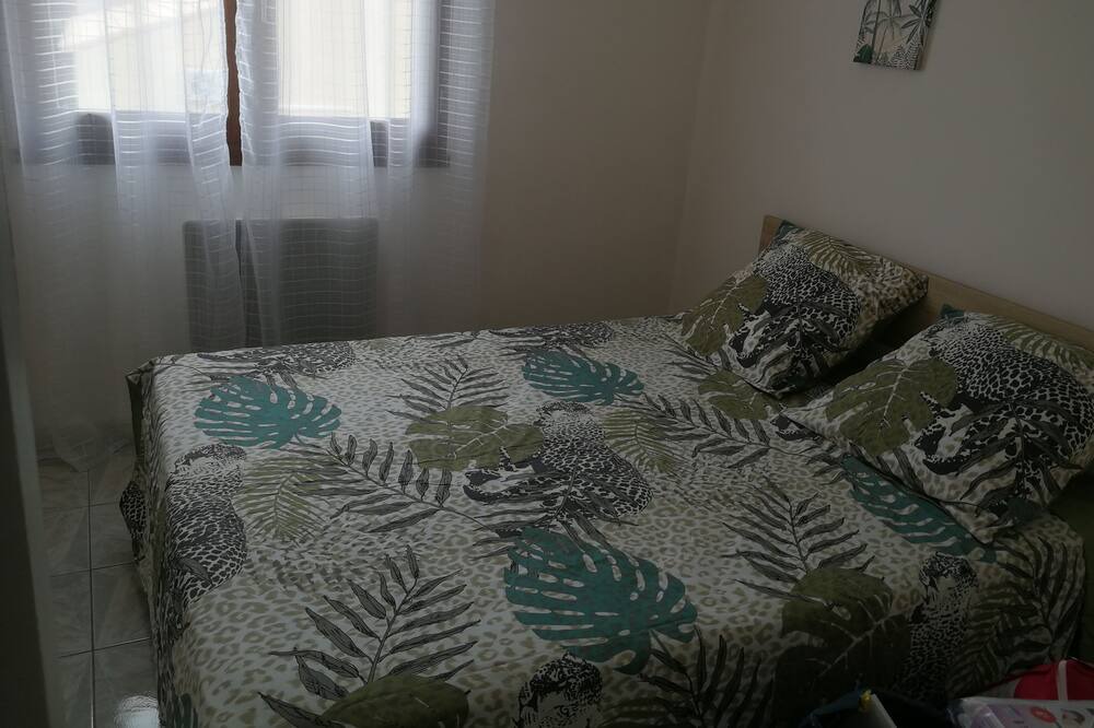 Photo of Bedroom in Vendres