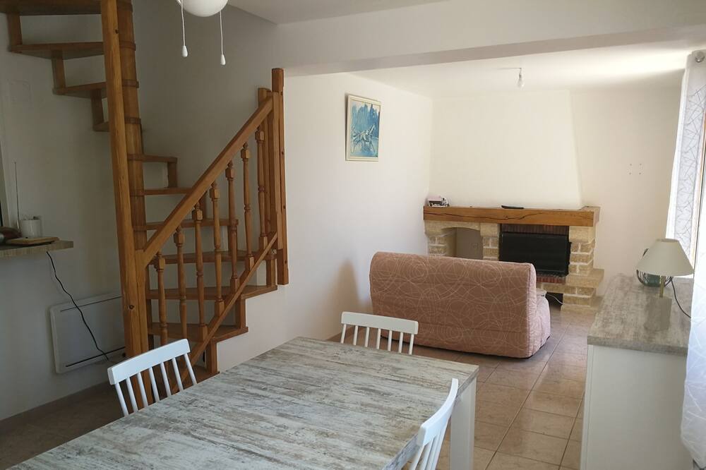 Photo of Livingroom in Vendres