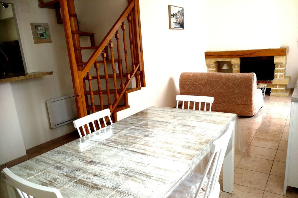 Photo of Kitchen in Vendres