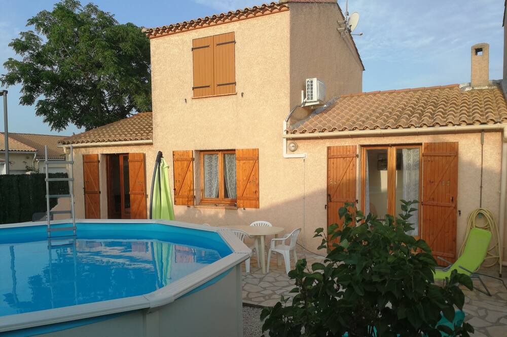 Photo of Outdoor in Vendres
