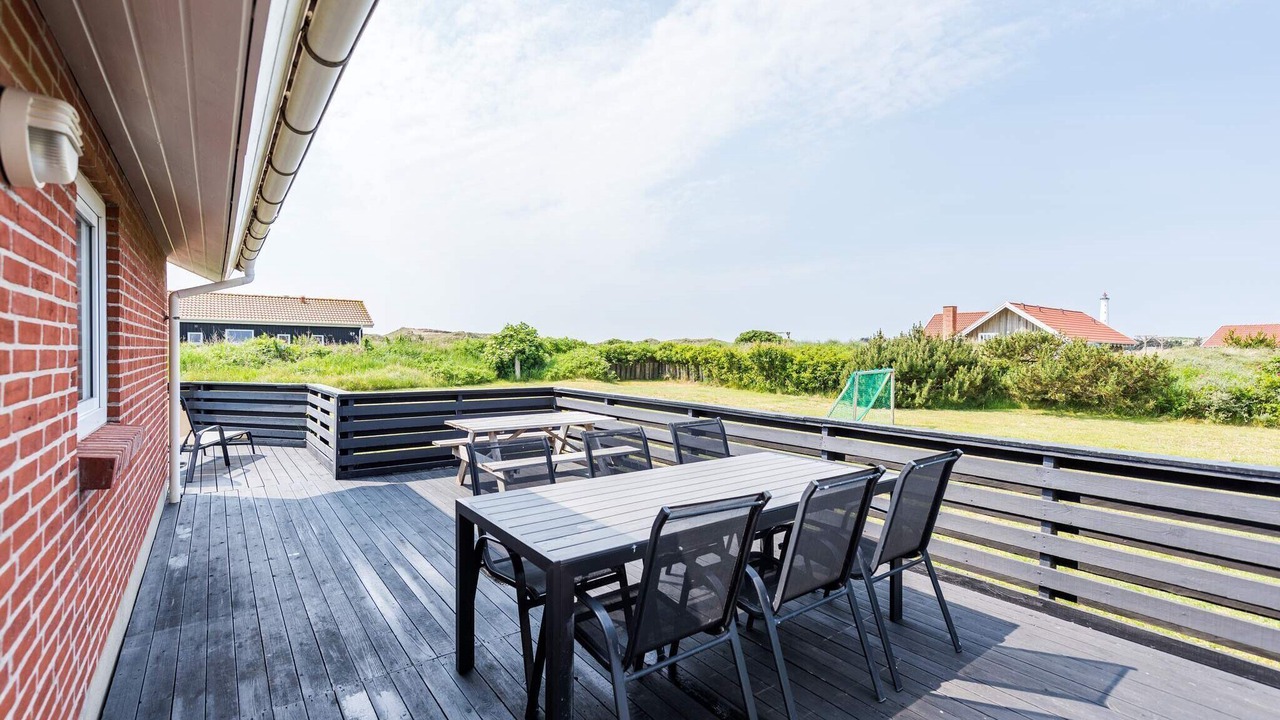 Photo of Outdoor in Nørre Lyngvig