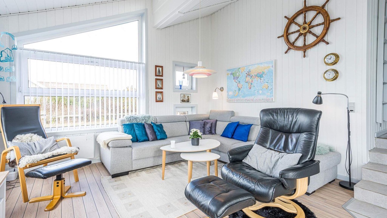 Photo of Livingroom in Nørre Lyngvig