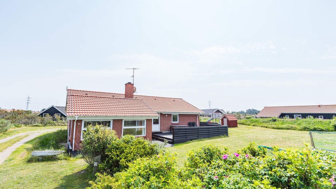 Photo of Outdoor in Nørre Lyngvig