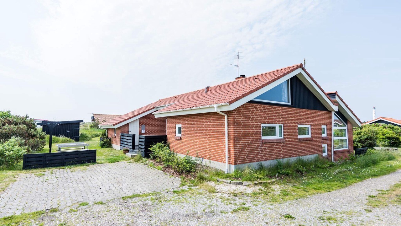 Photo of Outdoor in Nørre Lyngvig