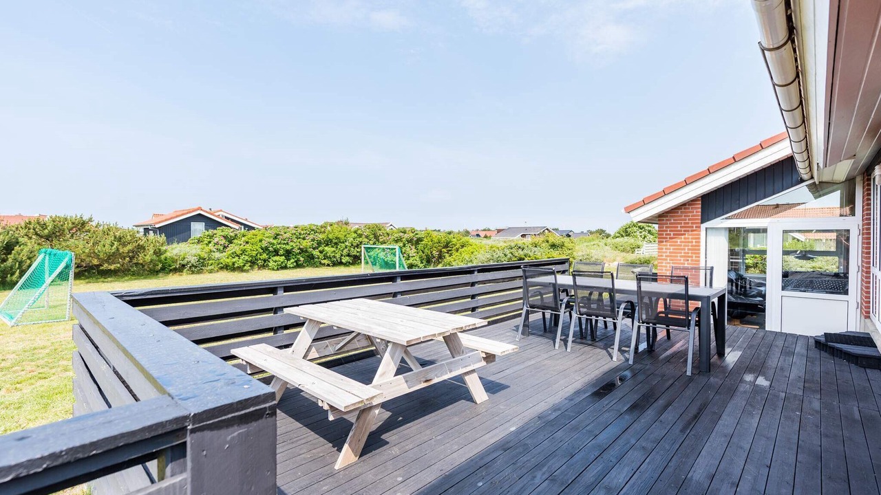 Photo of Outdoor in Nørre Lyngvig