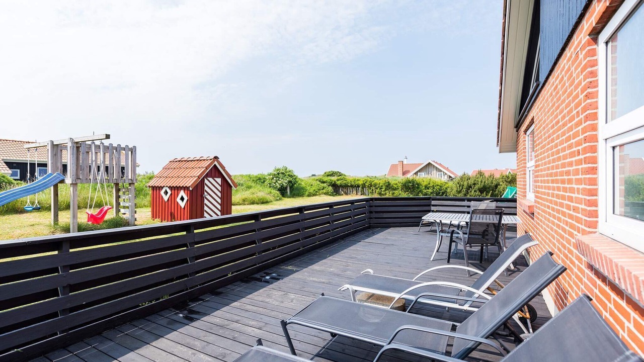 Photo of Outdoor in Nørre Lyngvig
