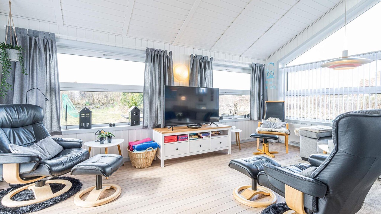 Photo of Livingroom in Nørre Lyngvig