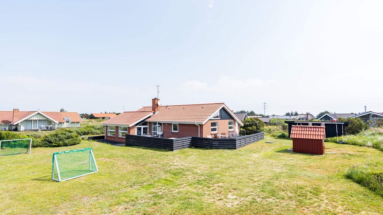 Photo of Outdoor in Nørre Lyngvig