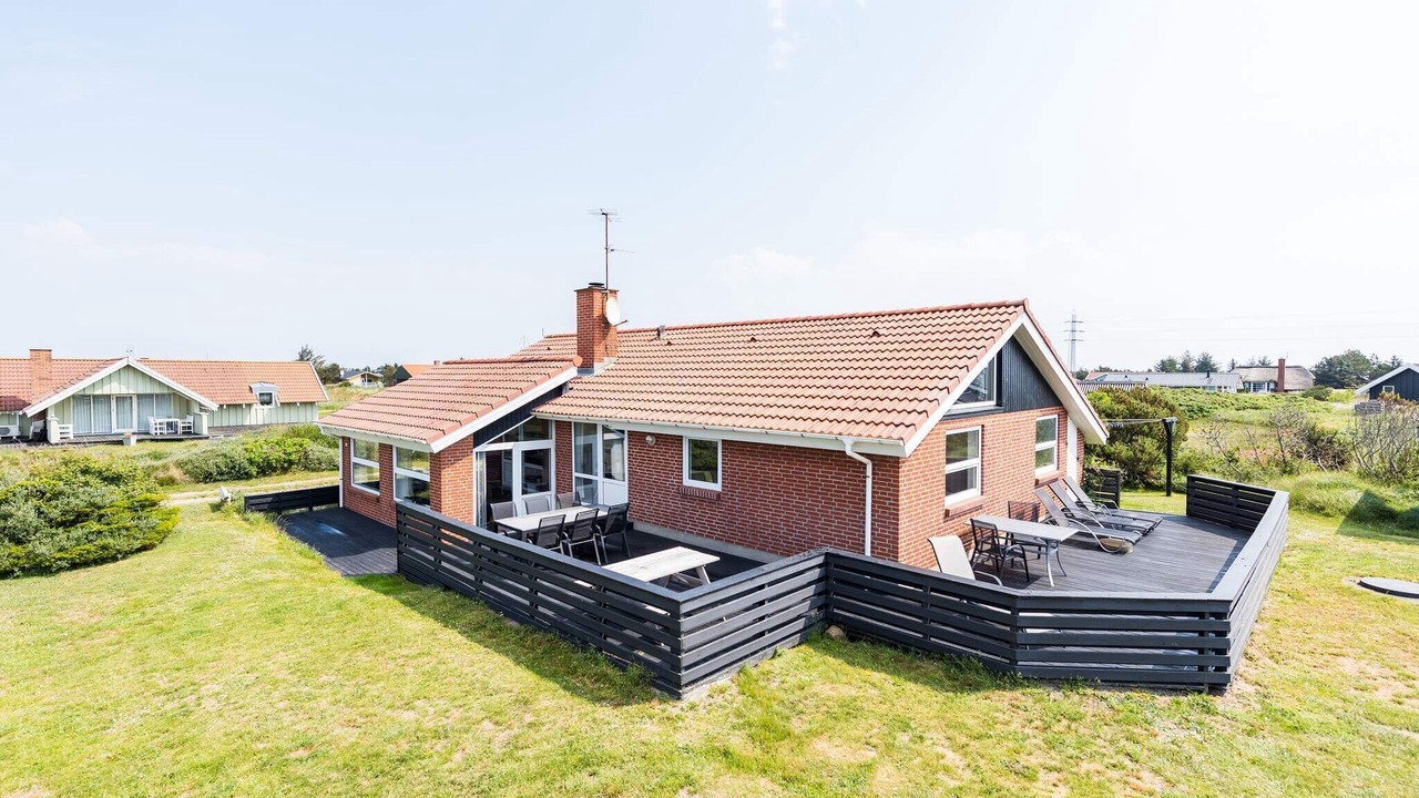 Photo of Outdoor in Nørre Lyngvig