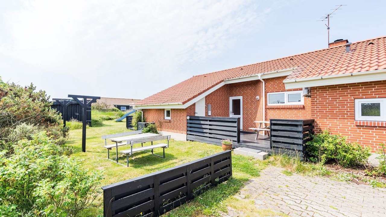 Photo of Outdoor in Nørre Lyngvig