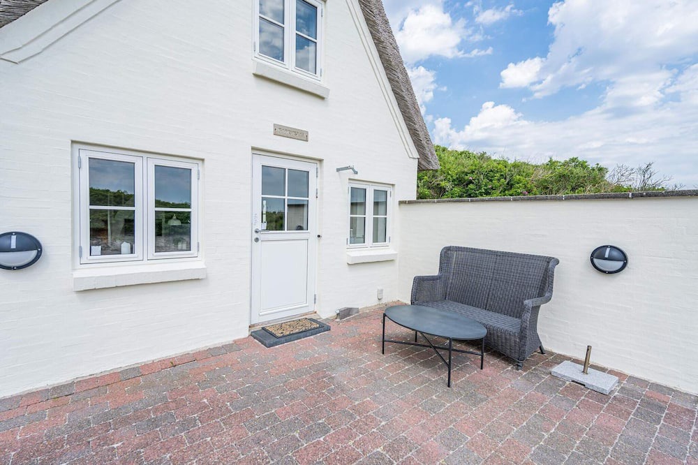 Photo of Patio Balcony in Sondervig