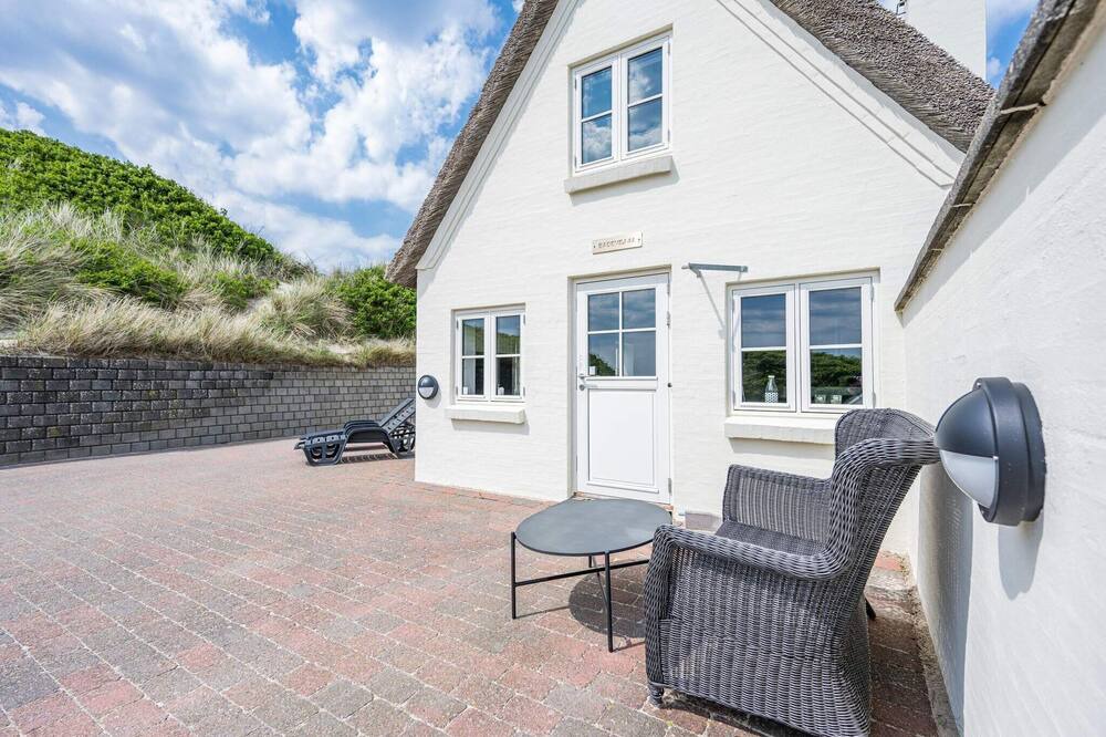 Photo of Patio Balcony in Sondervig
