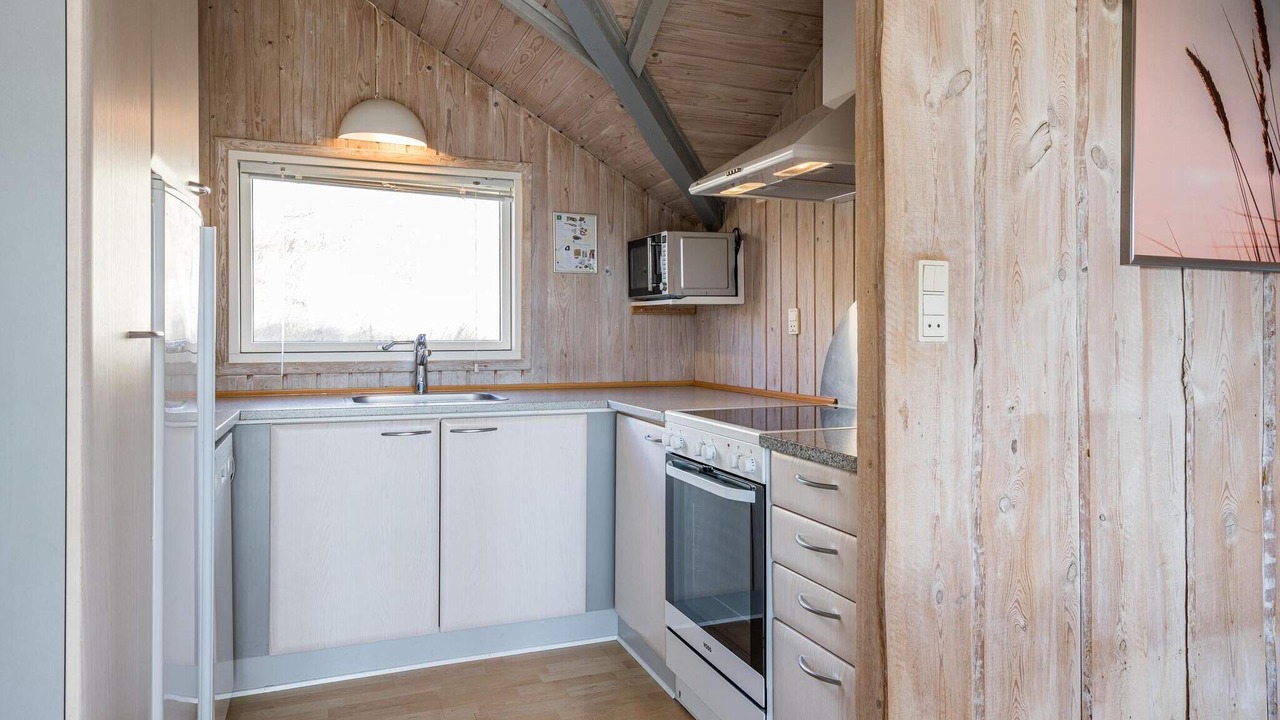 Photo of Kitchen in Hvide Sande