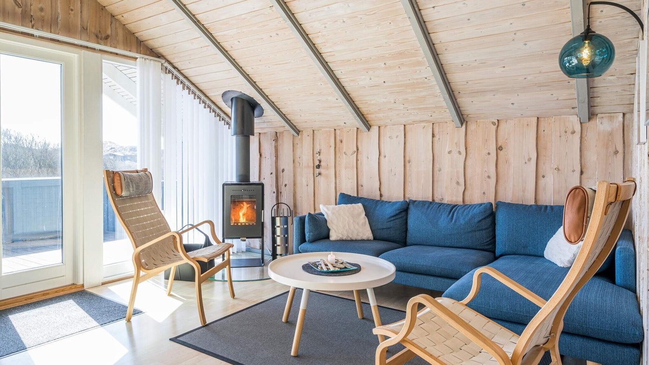 Photo of Livingroom in Hvide Sande