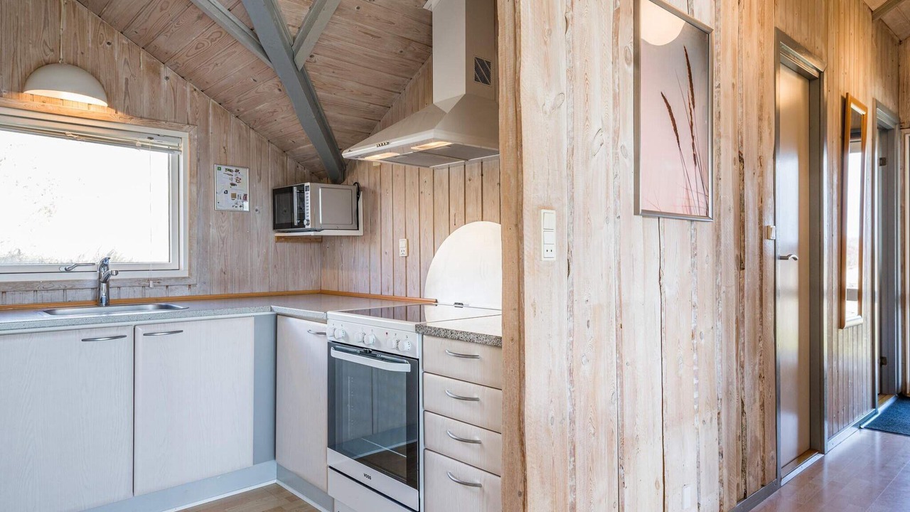 Photo of Kitchen in Hvide Sande