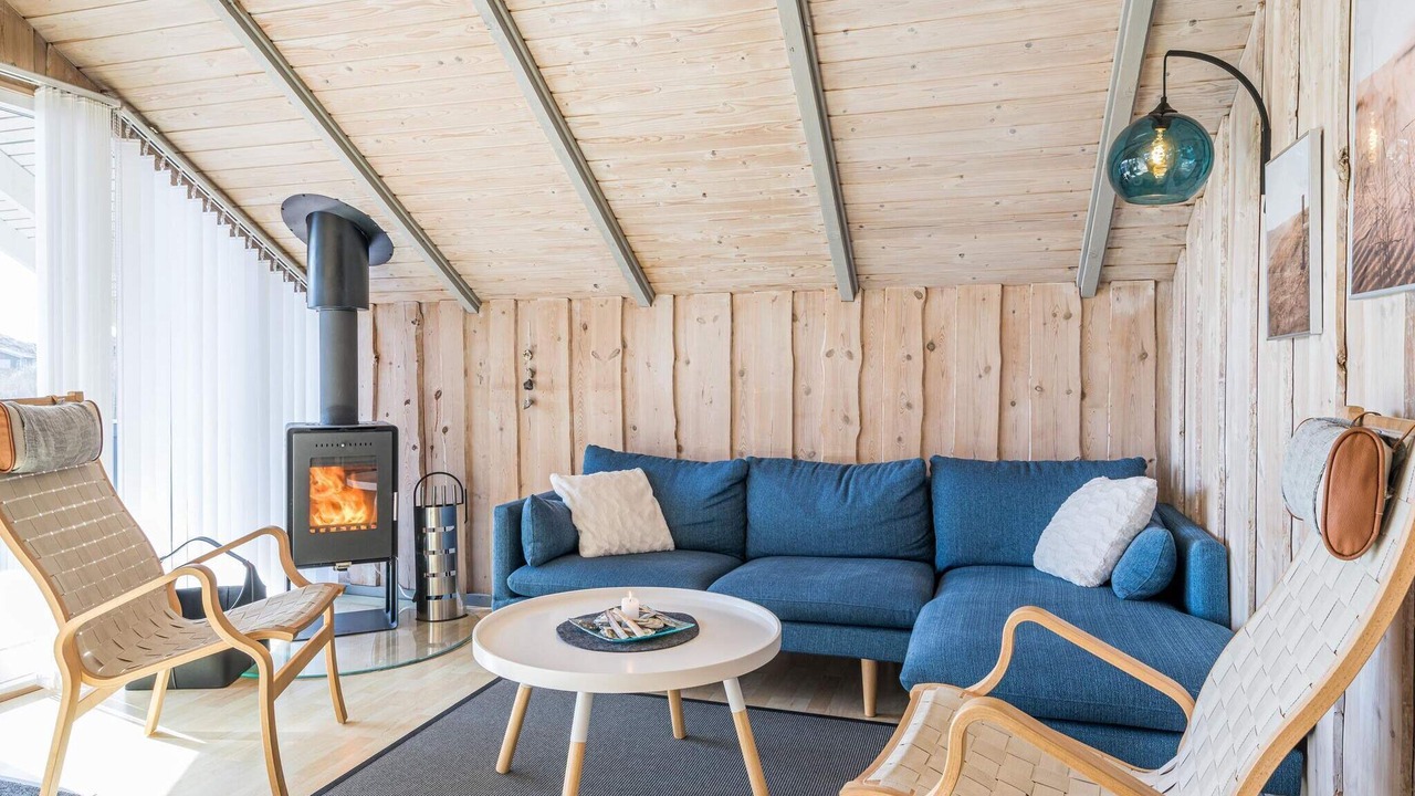 Photo of Livingroom in Hvide Sande