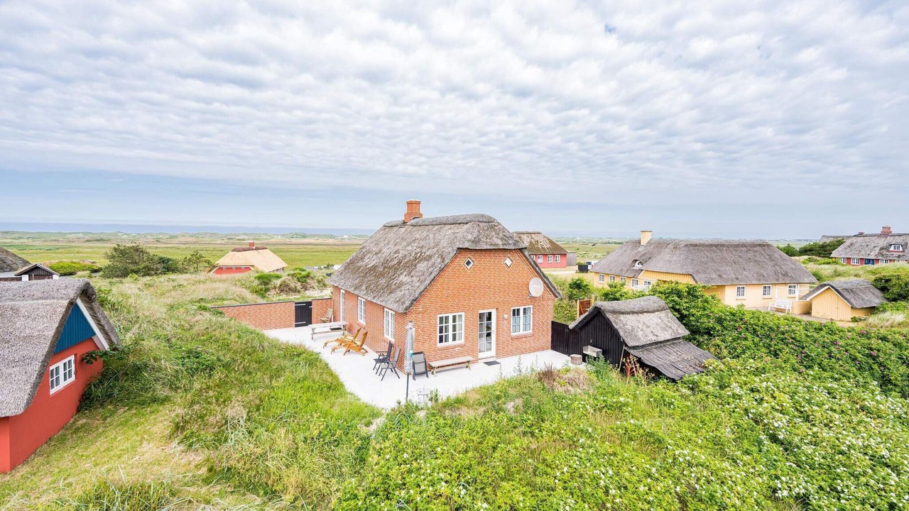 Photo of Outdoor in Nymindegab