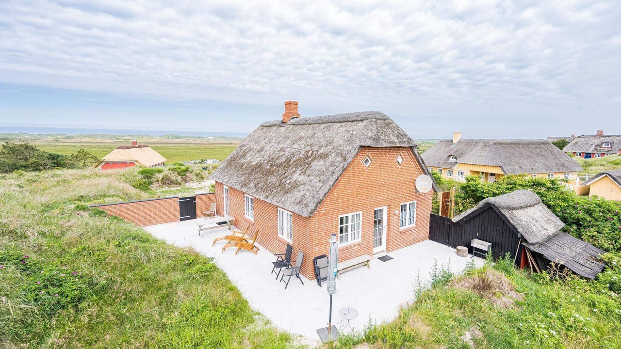 Photo of Outdoor in Nymindegab